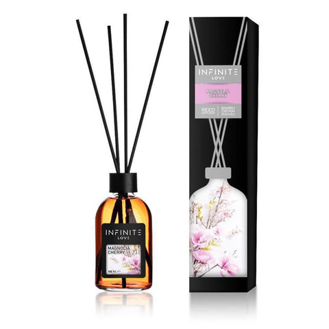 Diffuseur de Parfum Magnolia Cherry