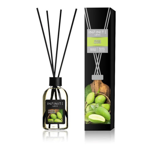 diffuseur parfum Mango mangue verte