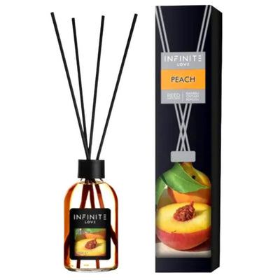 diffuseur de parfum peche