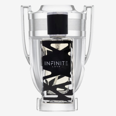 E-132 parfum homme invictus