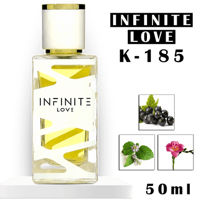 Parfum infinite love femme k-185 Si Armani