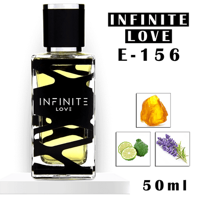 Parfum infinite love homme E-156 dior sauvage