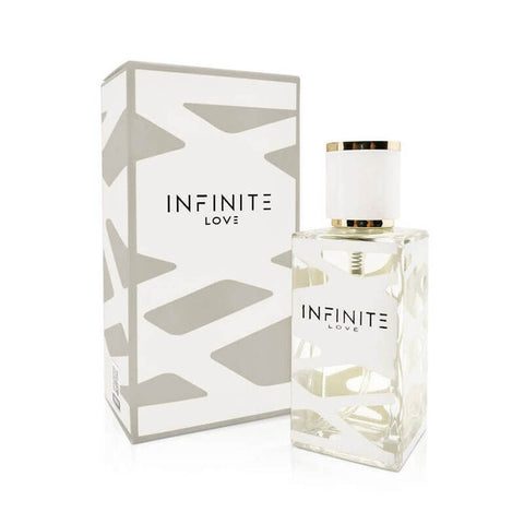 Infinite Love parfum 50 ml Femme