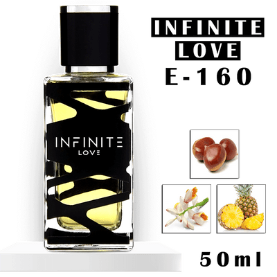 Parfum infinite love homme E-160 armani stronger with you