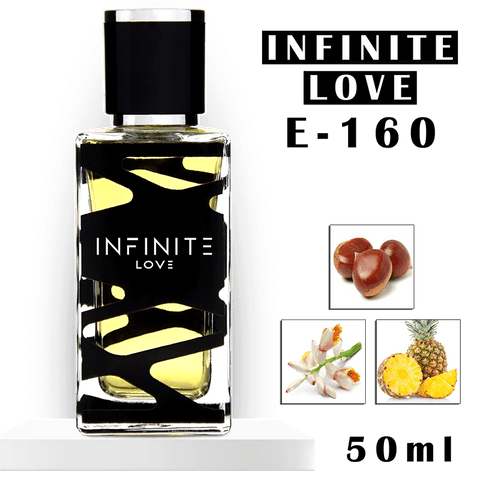 Parfum infinite love homme E-160 armani stronger with you