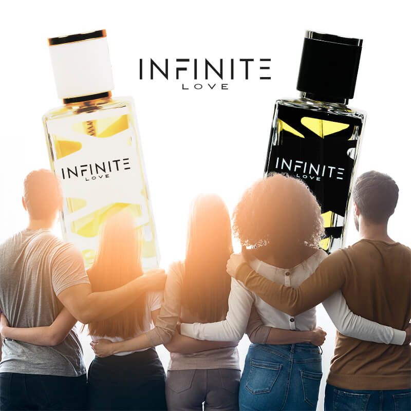 Infinite Love parfum