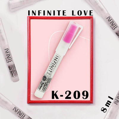 Stylo parfum femme Infinite Love K-209 Good girl