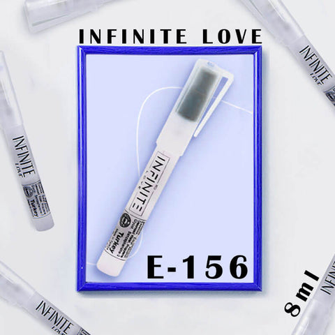 Stylo parfum homme Infinite Love E-156 Dior Sauvage