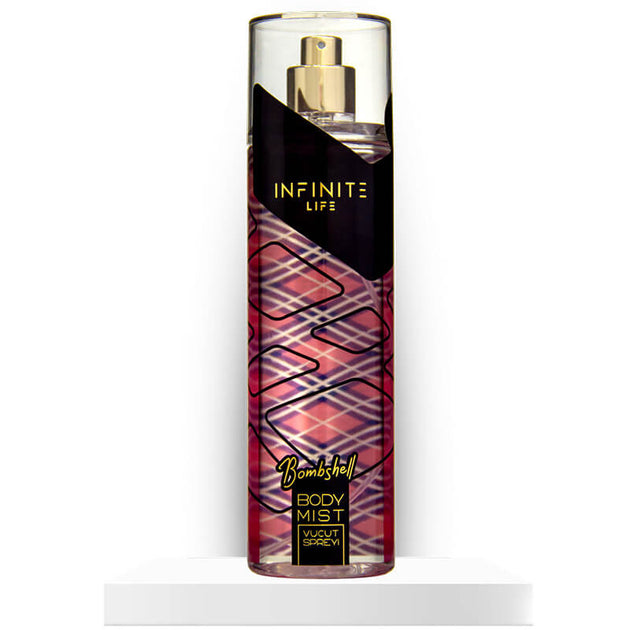Produits – INFINITE LOVE