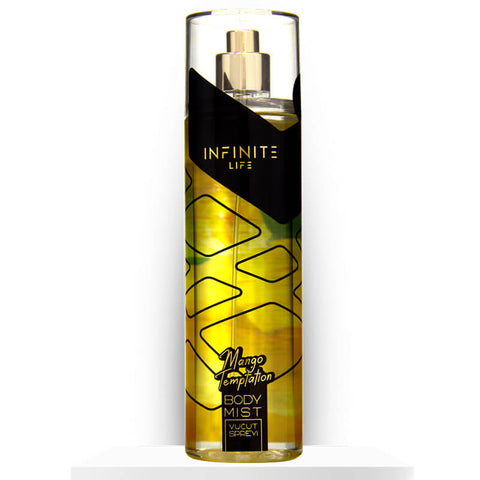 brume parfumée Mango Temptation