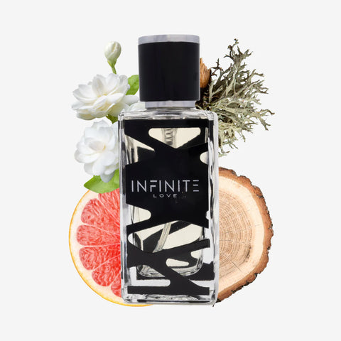 composition parfum invictus