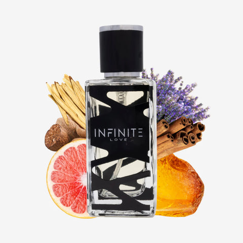 composition parfum sauvage