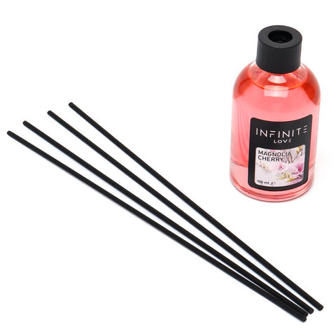 diffuseur d'interieur magnolia cherry