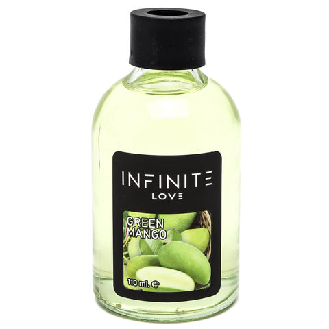 diffuseur d'interieur mangue verte