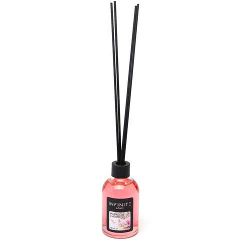 diffuseur de maison magnolia cherry
