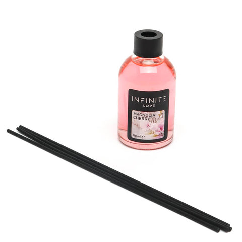 diffuseur de parfum infinite love magnolia cherry
