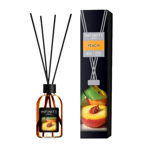 diffuseur parfum peche