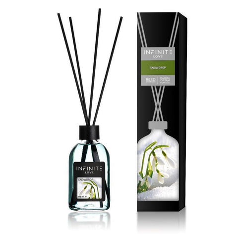 diffuseur parfum snowdrop