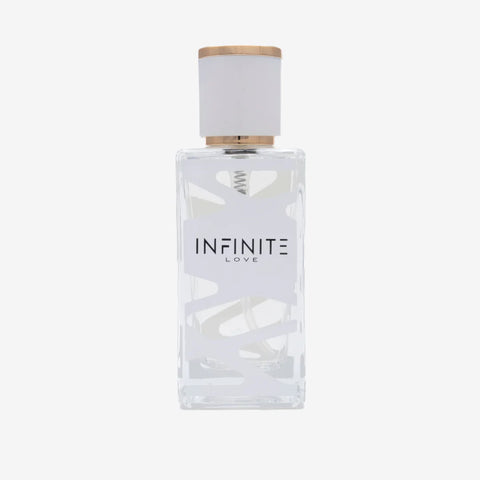 parfum femme infinite love