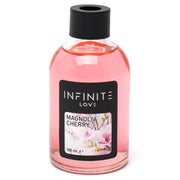 parfum d'ambiance magnolia cherry
