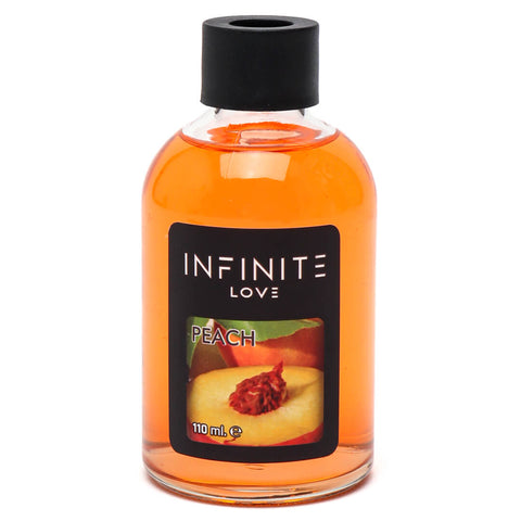 parfum d'ambiance peche
